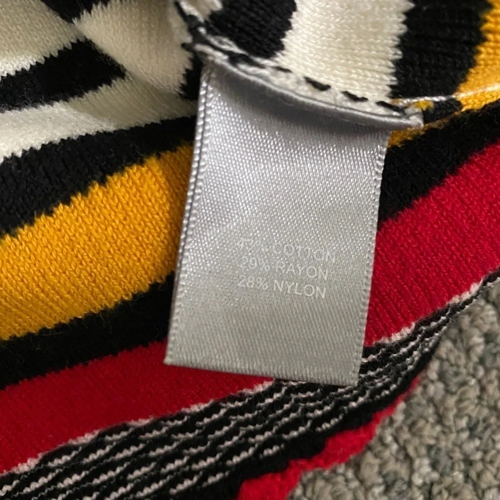 Marled Reunion Clothing Sweater - Picture 3 of 7